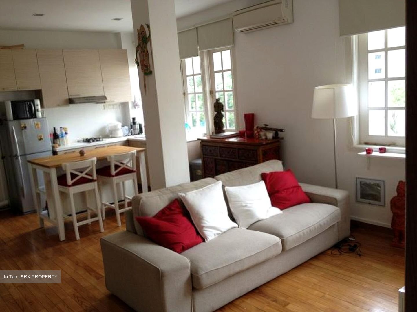 Wilkie Road (D9), Apartment #456852631
